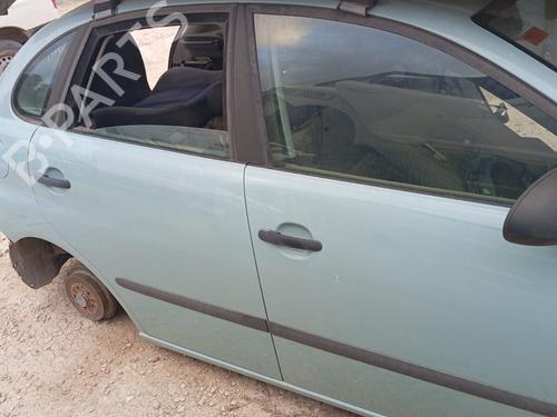 Rim SEAT IBIZA III (6L1)  | BP12290308C45 