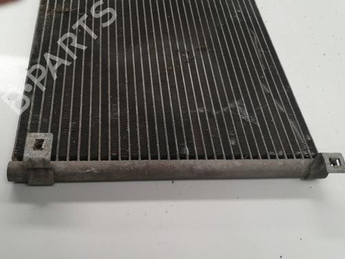 AC radiator CITROËN SAXO (S0, S1)  | BP9348988M32 