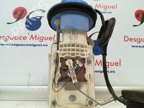 Fuel pump AUDI A3 (8L1)  | BP9354164M76 