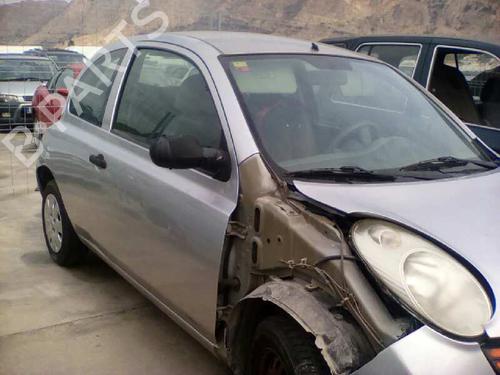 Alternator NISSAN MICRA III (K12) 1.2 16V | BP9346273M7 