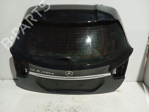 Used Tailgate MERCEDES-BENZ GLA-CLASS (X156) GLA 200 CDI / d (156.908) (136 hp) 21142784