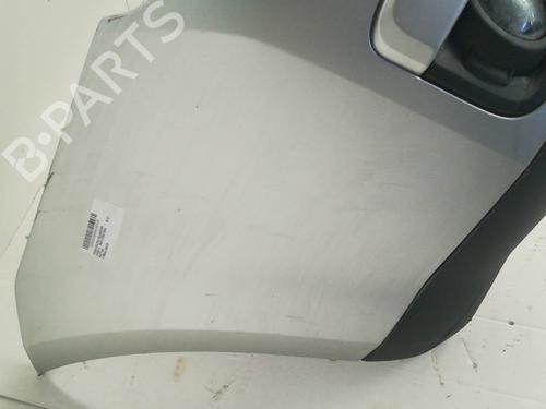 Front bumper FORD C-MAX (DM2) 1.8 | BP9350827C7 