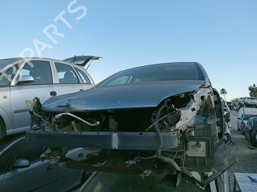 Vakuumpumpe OPEL ASTRA H (A04)  | BP9441627M80 