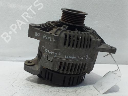 Used Alternator RENAULT MEGANE I Classic (LA0/1_) [1996-2008]  9352084