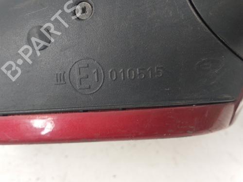 Right mirror SEAT TOLEDO II (1M2)  | BP9347742C27 