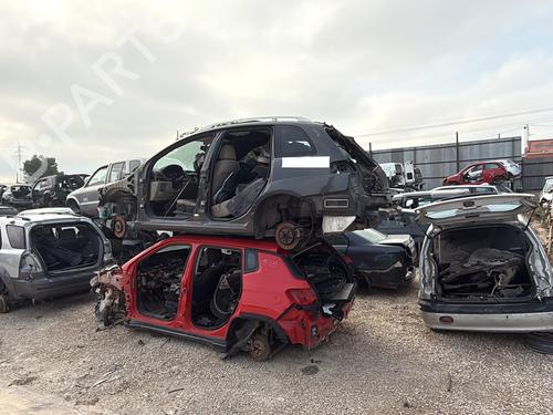Right headlight JEEP COMPASS (MP, M6, MV, M7) | BP30471787C29 - Image 10