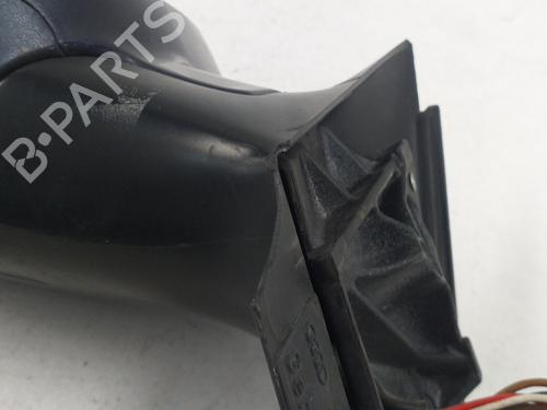 Left mirror AUDI A4 B5 (8D2)  | BP9347997C26 