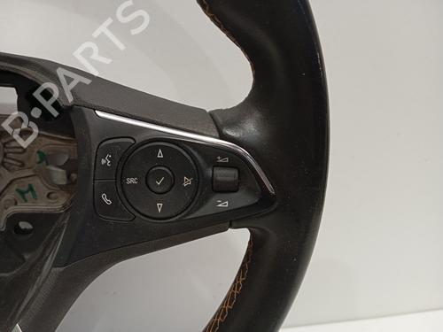 Steering wheel OPEL CROSSLAND X / CROSSLAND (P17, P2QO) 1.6 Turbo D (75) | BP9360057C49 