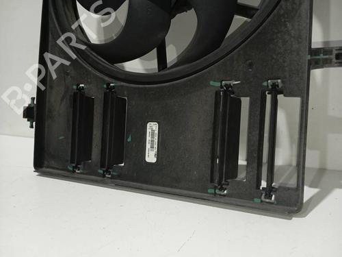 Radiator fan FORD ECONOLINE Van | BP38510981M35 - Image 6