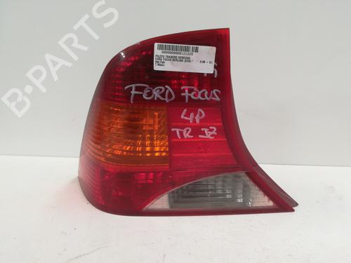 Højre baglygte FORD FOCUS I (DAW, DBW) [1998-2009]  9346636