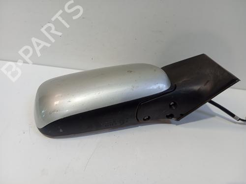 Right mirror TOYOTA AVENSIS Saloon (_T25_) 2.0 D-4D (CDT250_, CDT250R) | BP22295568C27 