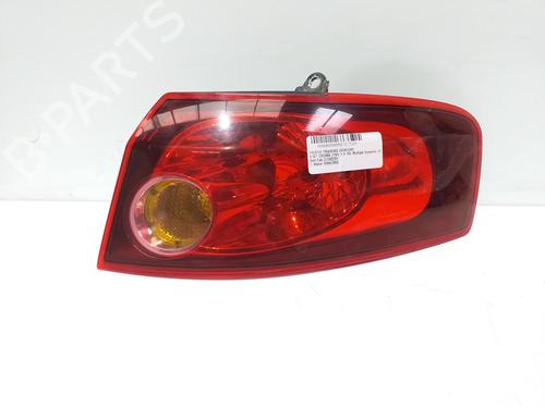 Høyre baklys FIAT CROMA (194_) 1.9 D Multijet (194AXC1B, 194AXC12) 27492201 |