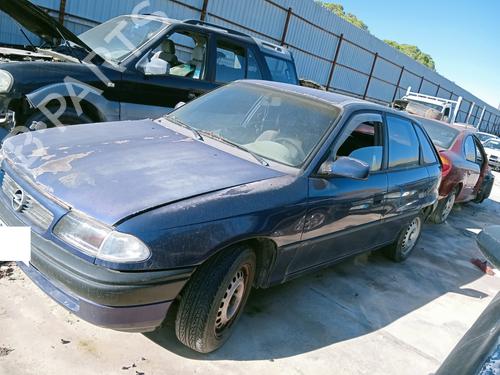 Comando luci OPEL ASTRA F Hatchback (T92) 1.7 TD (F08, M08, F68, M68) | BP16233121I24 
