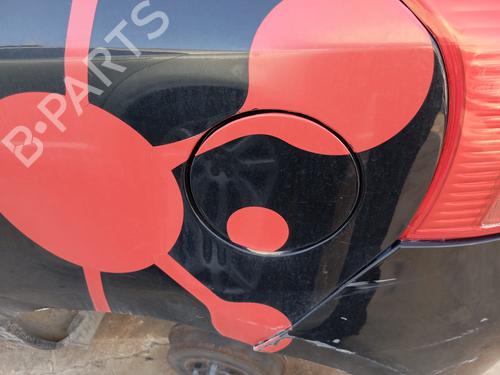Tanklokket TOYOTA YARIS (_P9_) [2005-2014]  25333626