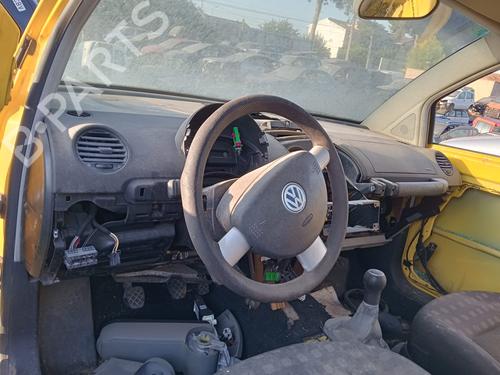Vindusheismekanisme høyre foran VW NEW BEETLE (9C1, 1C1) 1.9 TDI | BP16055797C23 