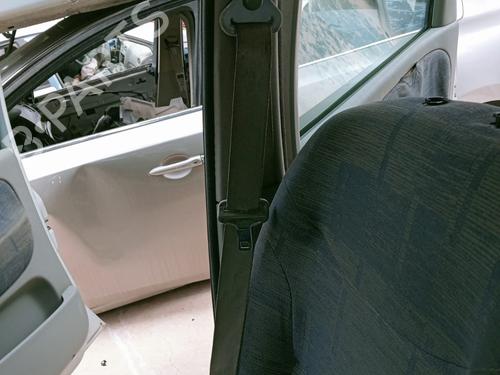Used Front right seatbelt RENAULT SCÉNIC I MPV (JA0/1_, FA0_) 2.0 16V RX4 (139 hp) 24801042