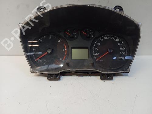 Used Instrument cluster FORD TRANSIT Bus (FD_ _, FB_ _, FS_ _, FZ_ _, FC_ _) [2006-2014]  29435546