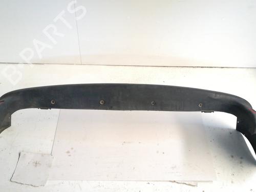 Rear bumper RENAULT KANGOO (KC0/1_)  | BP9346427C8 