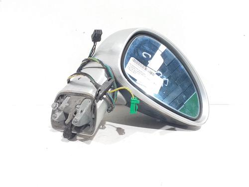 Used Right mirror CITROËN C4 I (LC_) [2004-2014]  9350747