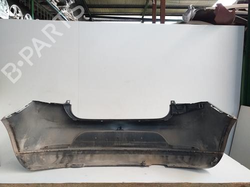 Rear bumper SEAT IBIZA IV (6J5, 6P1)  | BP12292387C8