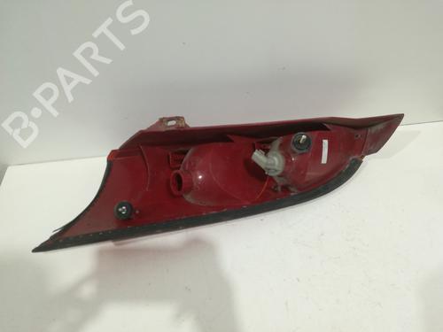 Right taillight FORD FOCUS I Saloon (DFW) 1.8 TDCi | BP9358656C35 