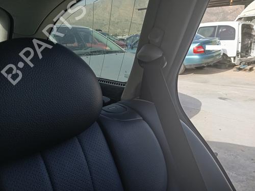 Sicherheitsgurt hinten links MERCEDES-BENZ C-CLASS T-Model (S203) C 220 CDI (203.208) | BP27627501I29 