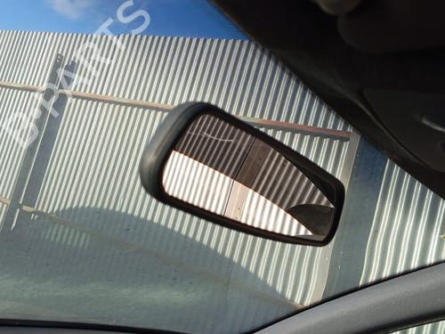 Used Rear mirror AUDI A3 (8L1) 1.6 (101 hp) 16235639
