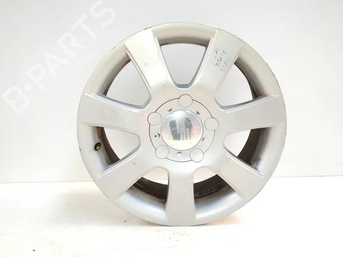 Used Rim SEAT ALTEA (5P1) [2004-2015]  9356758