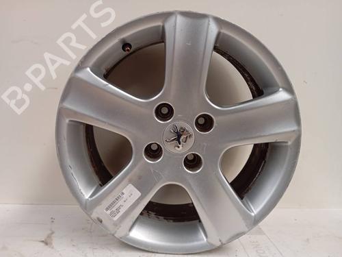 Used Rim Rim PEUGEOT 308 I (4A_, 4C_) 1.6 HDi (92 hp) 40022759 40022759