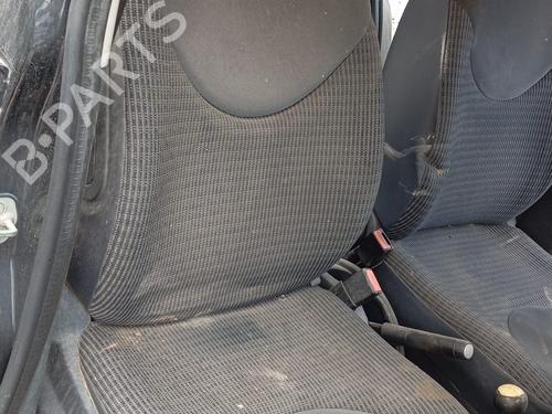 Used Right front seat CITROËN C3 I (FC_, FN_) 1.4 HDi (68 hp) 12285313