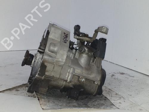 Gearbox SEAT IBIZA III (6L1)  | BP9361670M3 