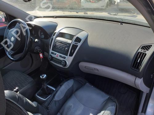 Airbag do passageiro KIA CEE'D SW (ED) 1.6 CRDi 115 (115 hp)null