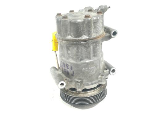 AC-Kompressor PEUGEOT 206 SW (2E/K) 1.4 HDi | BP9360988M34 