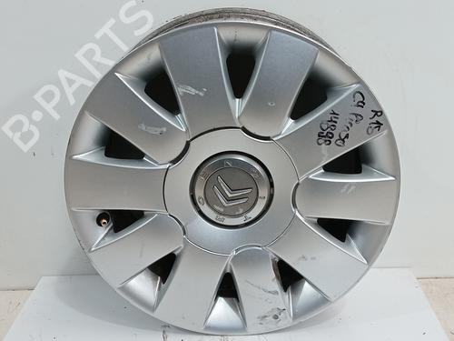 Fælk Fælk CITROËN XSARA PICASSO (N68) 1.6 HDi (109 hp) 36419219 36419219