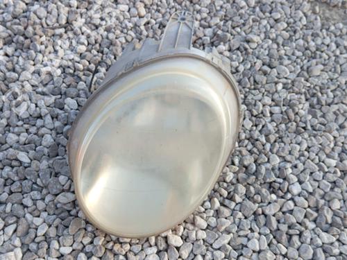 Used Left headlight DAEWOO MATIZ (M100, M150) 0.8 (52 hp) 16231160