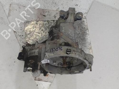 Gearbox SKODA FELICIA II (6U1)  | BP9350161M3 