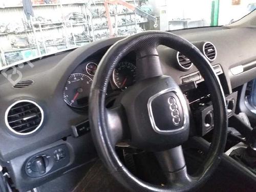 Front left lock AUDI A3 Sportback (8PA) 2.0 FSI | BP9522655C98 