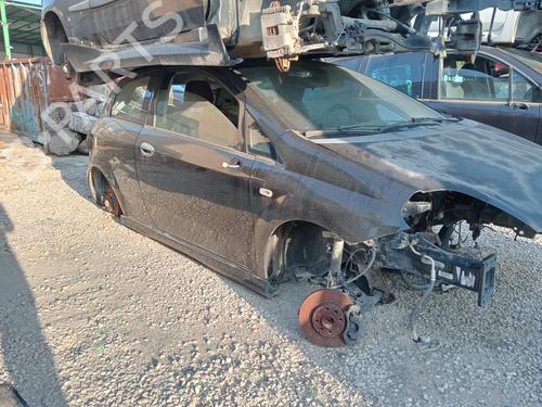 Gearbox FIAT GRANDE PUNTO (199_) 1.4 16V | BP9357548M3 