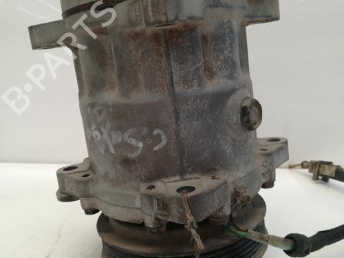 AC compressor CITROËN SAXO (S0, S1)  | BP9348580M34 