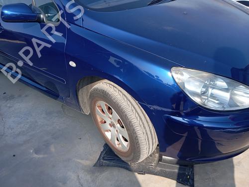 Used Right front fenders PEUGEOT 307 (3A/C) 1.6 16V (109 hp) 24036207