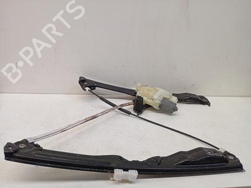 Used Front left window mechanism Front left window mechanism PEUGEOT 308 SW II (LC_, LJ_, LR_, LX_, L4_) [2014-2021] 36497264 36497264