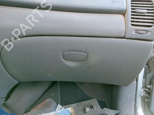 Hanskerom RENAULT LAGUNA II (BG0/1_) 1.8 16V (BG0B, BG0M) | BP16230095C95 