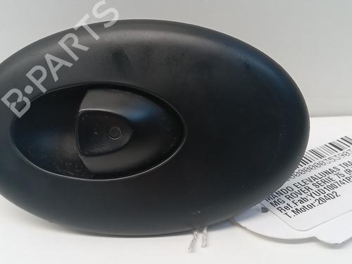 Used Right rear window switch ROVER 75 (RJ) 2.0 CDT (115 hp) 13511163