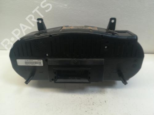 Instrument cluster SEAT LEON (1P1)  | BP9355112C47 