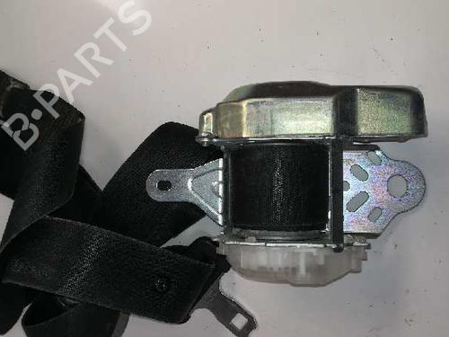 Front left seatbelt TOYOTA COROLLA Verso (_E12_)  | BP9354620I26 
