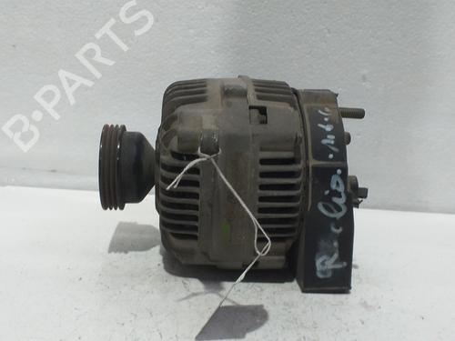 Alternator RENAULT CLIO II (BB_, CB_)  | BP9352089M7 