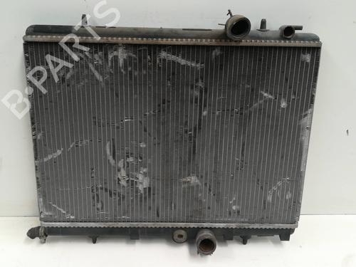 Køler PEUGEOT 206 CC (2D) 2.0 S16 (136 hp) 9348945