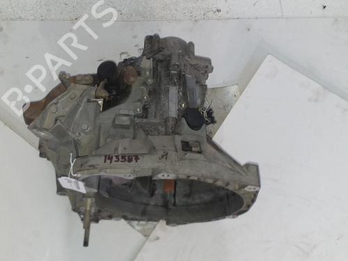 Gearbox ALFA ROMEO 147 (937_)  | BP9351622M3 