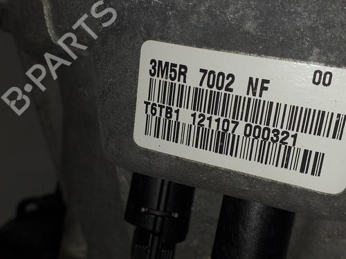 Gearbox FORD FOCUS II (DA_, HCP, DP) 1.4 | BP9355997M3 