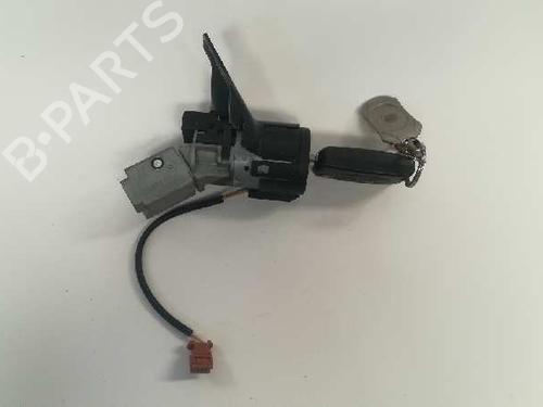 Ignition barrel PEUGEOT 207 SW (WK_)  | BP10246360M48 